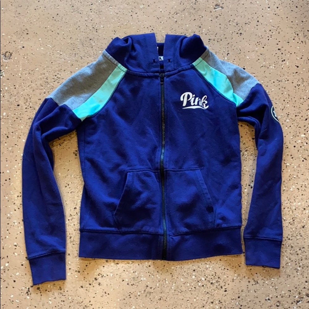 Victoria secret jacket